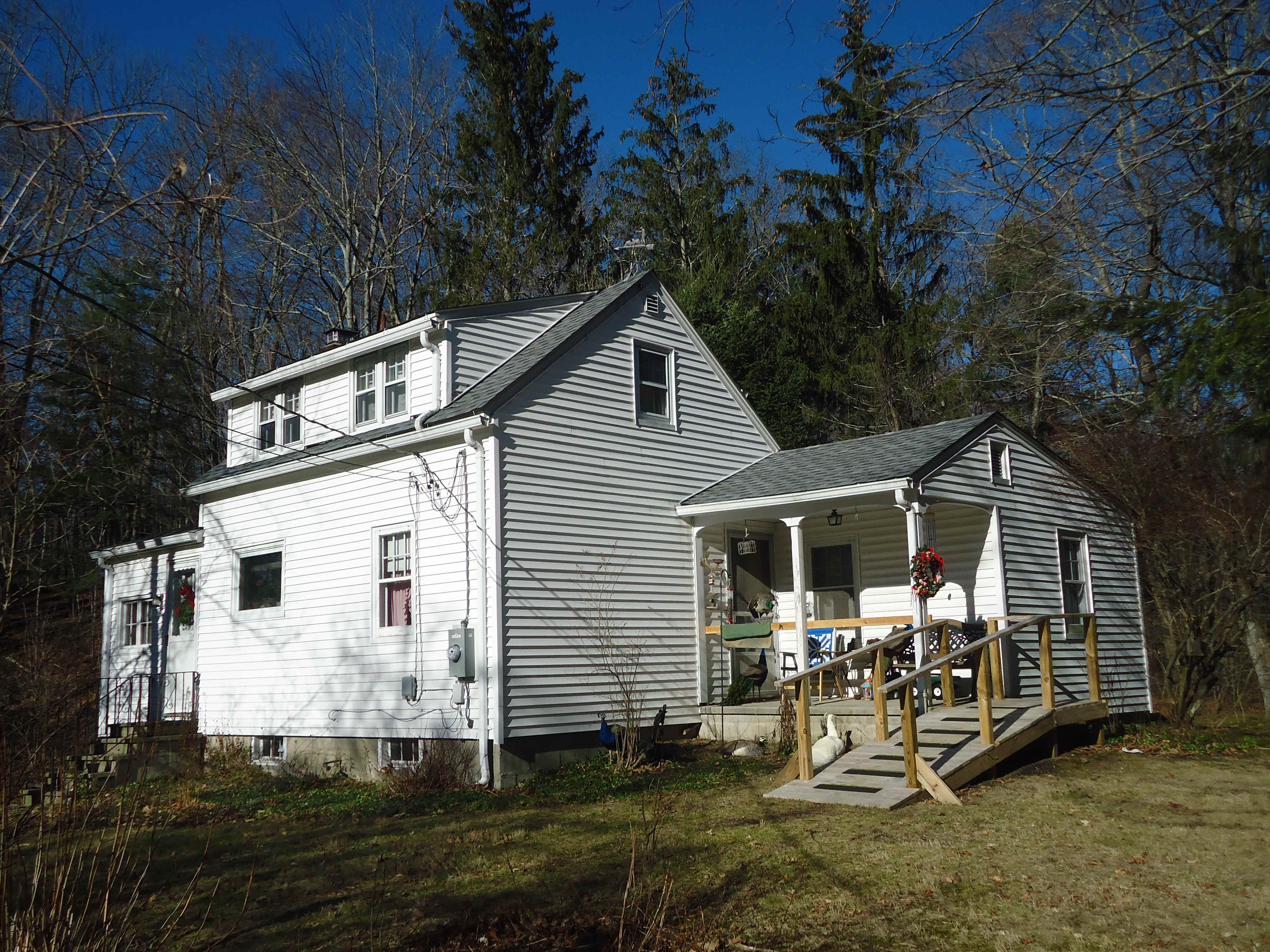 Building photograph for 79 WEWAKA BROOK RD